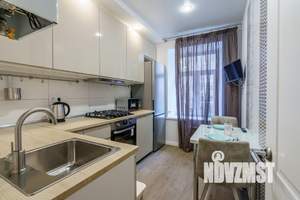 2-к квартира, вторичка, 44м2, 3/5 этаж
