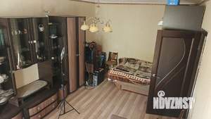 1-к квартира, вторичка, 39м2, 7/9 этаж