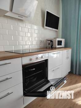 Студия квартира, вторичка, 23м2, 16/19 этаж