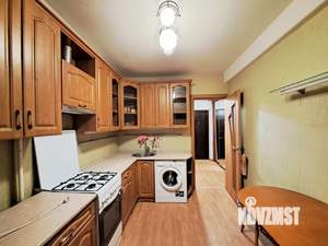 1-к квартира, вторичка, 31м2, 8/9 этаж