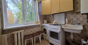 2-к квартира, вторичка, 44м2, 4/5 этаж