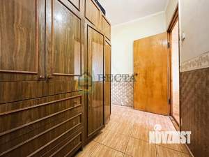 3-к квартира, вторичка, 72м2, 7/12 этаж