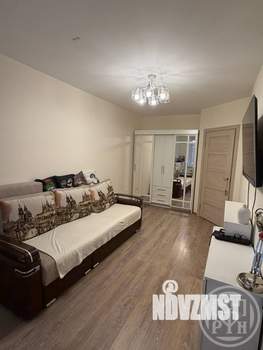 1-к квартира, вторичка, 31м2, 10/24 этаж