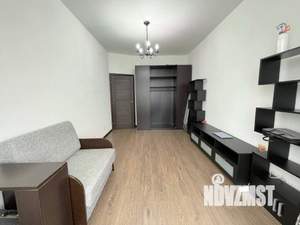 1-к квартира, вторичка, 32м2, 12/12 этаж