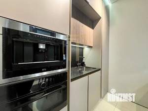 1-к квартира, вторичка, 52м2, 9/11 этаж