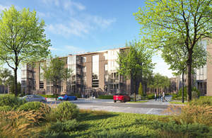 2-к квартира, вторичка, 54м2, 3/4 этаж
