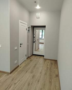 Студия квартира, вторичка, 25м2, 1/5 этаж