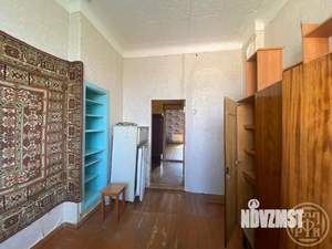 3-к квартира, вторичка, 86м2, 3/3 этаж