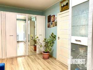 2-к квартира, вторичка, 43м2, 4/4 этаж