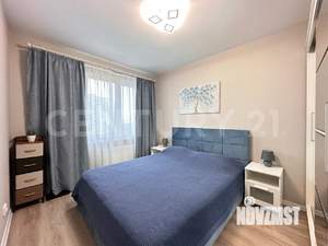 2-к квартира, вторичка, 33м2, 14/18 этаж