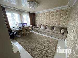 2-к квартира, вторичка, 68м2, 11/17 этаж