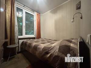 3-к квартира, вторичка, 42м2, 1/5 этаж