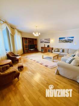 3-к квартира, вторичка, 94м2, 5/18 этаж