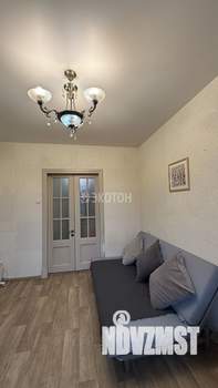 2-к квартира, вторичка, 51м2, 4/5 этаж