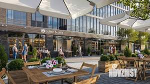 1-к квартира, вторичка, 38м2, 9/12 этаж