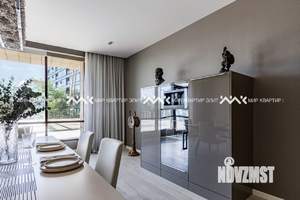 4-к квартира, вторичка, 165м2, 1/7 этаж