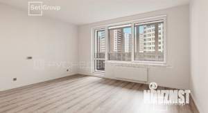 1-к квартира, вторичка, 38м2, 5/5 этаж