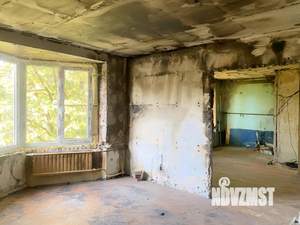 2-к квартира, вторичка, 56м2, 5/5 этаж