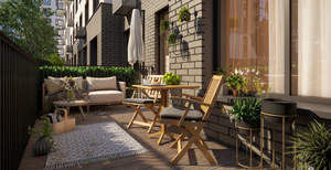 Студия квартира, вторичка, 32м2, 7/9 этаж