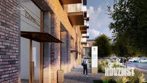 3-к квартира, вторичка, 102м2, 2/7 этаж