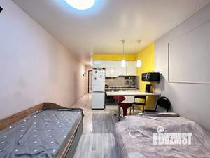 Студия квартира, вторичка, 23м2, 16/26 этаж