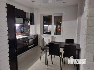 1-к квартира, вторичка, 37м2, 8/19 этаж