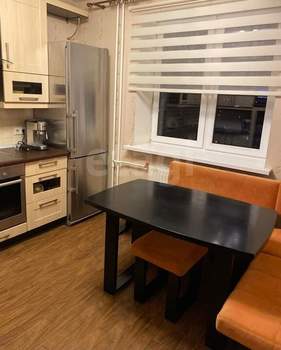 3-к квартира, вторичка, 70м2, 12/16 этаж