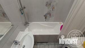 2-к квартира, вторичка, 61м2, 15/19 этаж