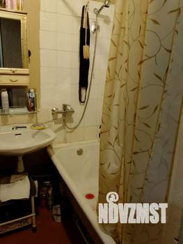 1-к квартира, вторичка, 30м2, 1/9 этаж