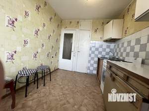 1-к квартира, вторичка, 39м2, 7/16 этаж