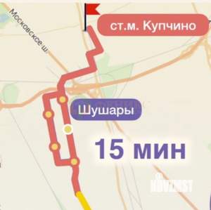 3-к квартира, сданный дом, 88м2, 8/14 этаж