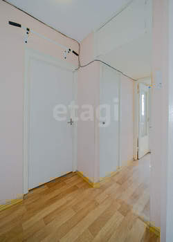 1-к квартира, вторичка, 32м2, 5/9 этаж