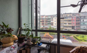 1-к квартира, вторичка, 40м2, 2/5 этаж