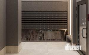 Студия квартира, вторичка, 25м2, 2/10 этаж