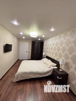 2-к квартира, вторичка, 61м2, 9/10 этаж