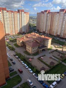 3-к квартира, вторичка, 86м2, 14/16 этаж