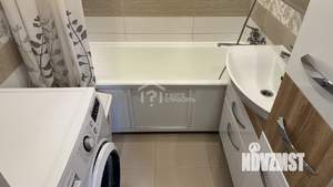1-к квартира, вторичка, 37м2, 4/5 этаж
