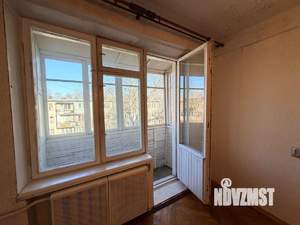 2-к квартира, вторичка, 42м2, 5/5 этаж