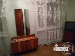 4-к квартира, вторичка, 89м2, 1/5 этаж