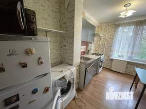 2-к квартира, вторичка, 43м2, 3/9 этаж