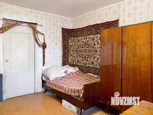 1-к квартира, вторичка, 33м2, 1/9 этаж