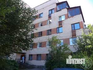4-к квартира, вторичка, 89м2, 1/5 этаж