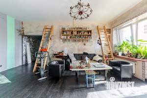 2-к квартира, вторичка, 77м2, 3/9 этаж
