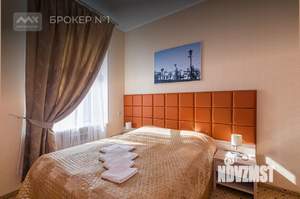 5-к квартира, вторичка, 186м2, 3/4 этаж
