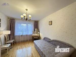 3-к квартира, вторичка, 78м2, 1/12 этаж