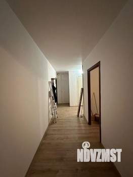 2-к квартира, вторичка, 51м2, 7/9 этаж