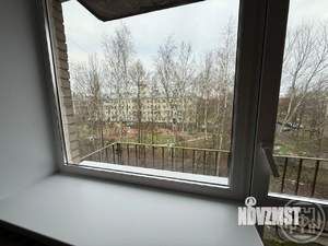 2-к квартира, вторичка, 52м2, 4/5 этаж