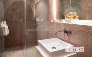 Студия квартира, вторичка, 26м2, 11/19 этаж