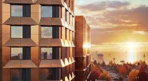 2-к квартира, вторичка, 58м2, 5/11 этаж