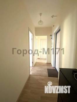 2-к квартира, вторичка, 53м2, 6/25 этаж